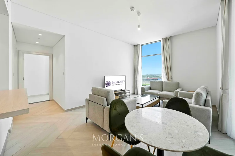 Vacant | Mid-Floor | Ready to Move | Open View64016044056195114