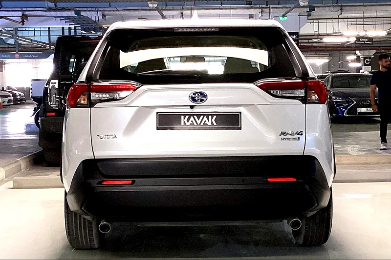2023 Toyota RAV4 EXR HEV  • Big Price Drop • 43399163699051724802112