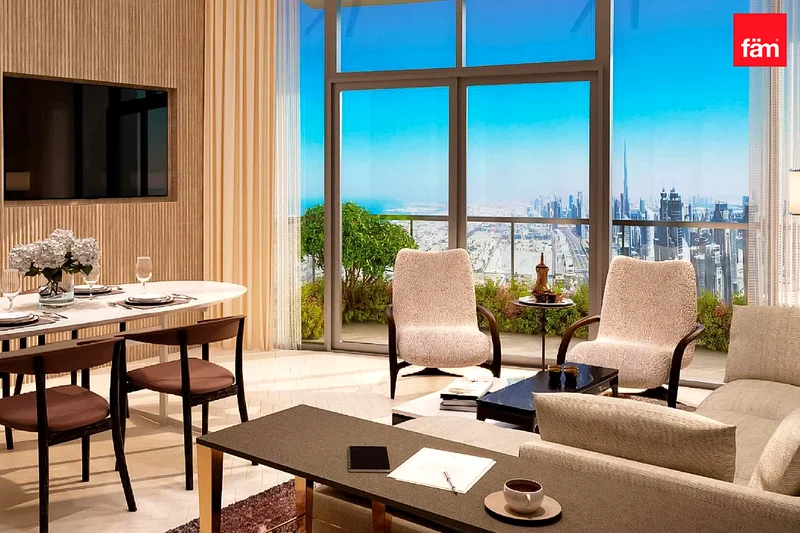 High Floor | Rare Unit | High ROI ROE63918445094531111