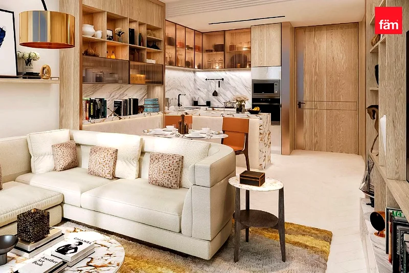 High Floor | Rare Unit | High ROI ROE63918445094531113