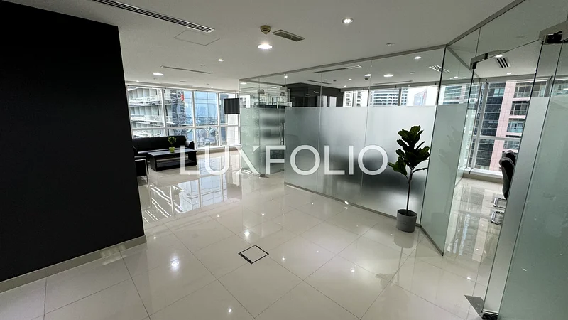Grade A Tower | Vacant Soon | Fitted Office63827152986499113