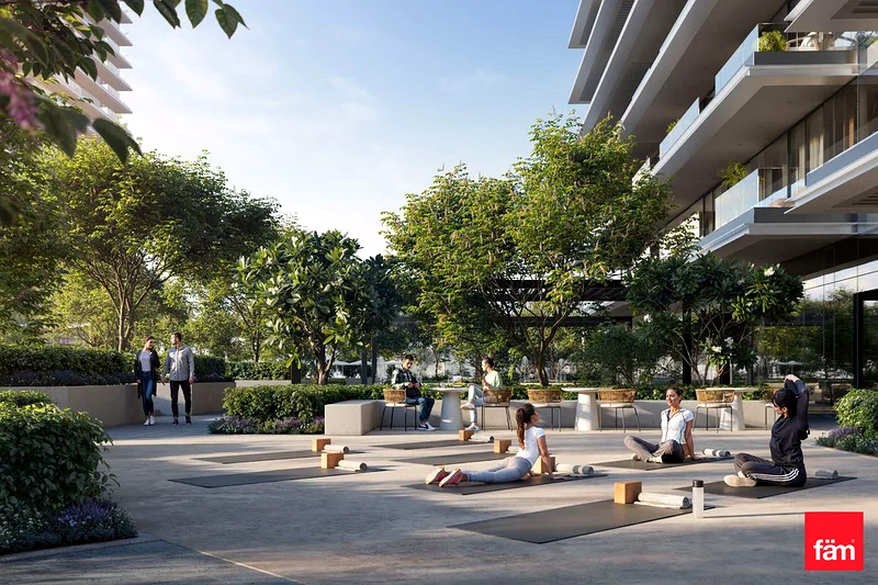 High ROI at Dubai Fastest-Growing Hub | 80/20 PP64028783409025112