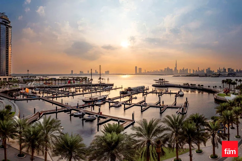 High ROI at Dubai Fastest-Growing Hub | 80/20 PP64028783409025111