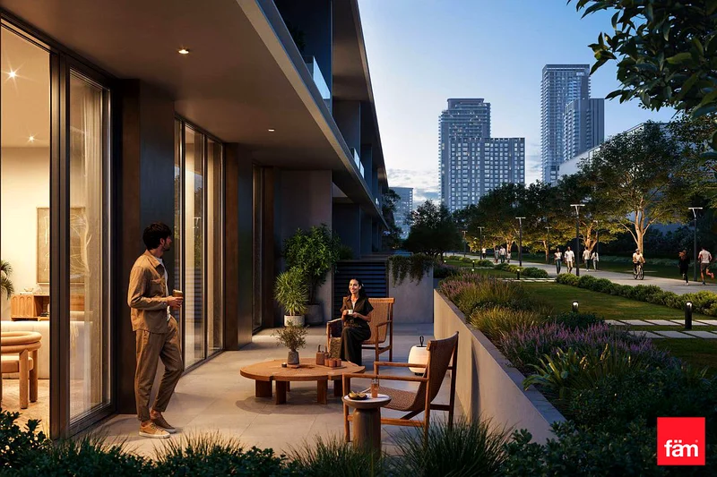 High ROI at Dubai Fastest-Growing Hub | 80/20 PP64028783409025114