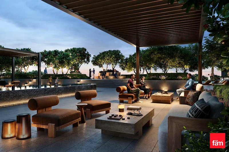High ROI at Dubai Fastest-Growing Hub | 80/20 PP64028783409025113