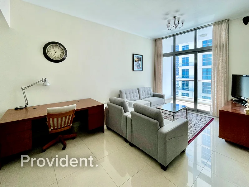 Marina Views | Modern | Well Maintained64038434483203113