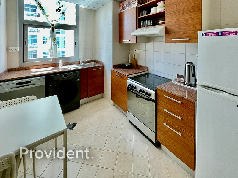 Marina Views | Modern | Well Maintained64038434483203114
