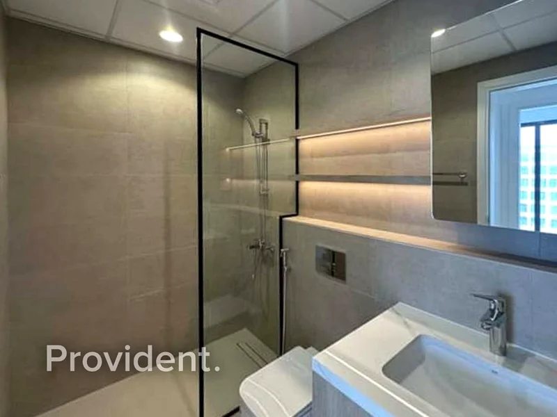 Brand New | Pool View | High Floor63951549374209114