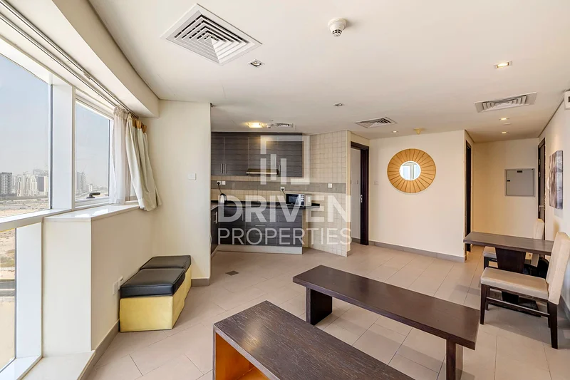 Bright Studio | Great Location | High Floor63734443267202111