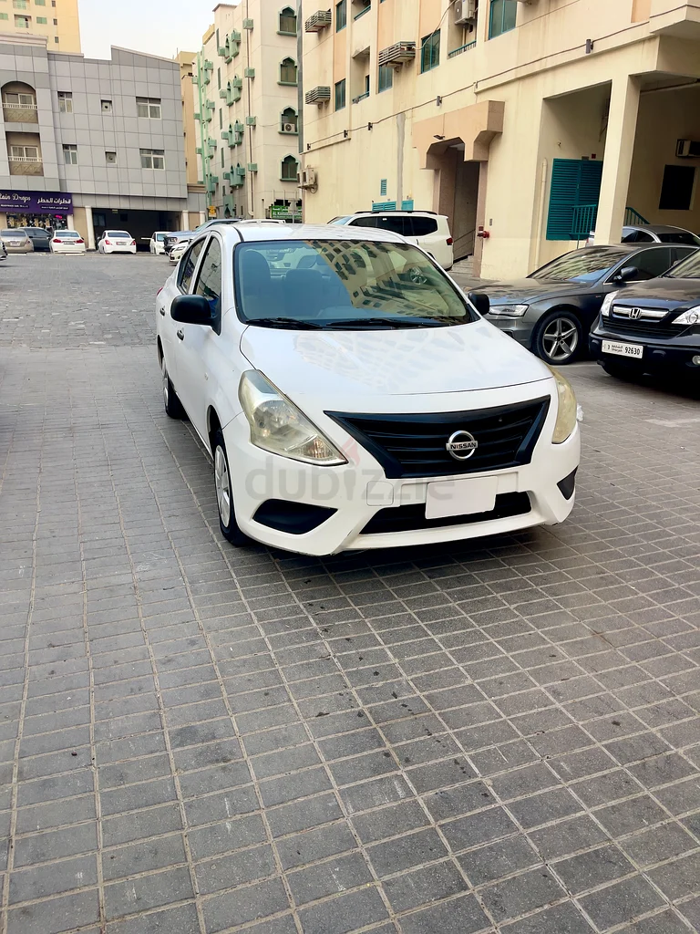 Sunny 2016 Mint Condition, no issues, urgent sales63699058202241111