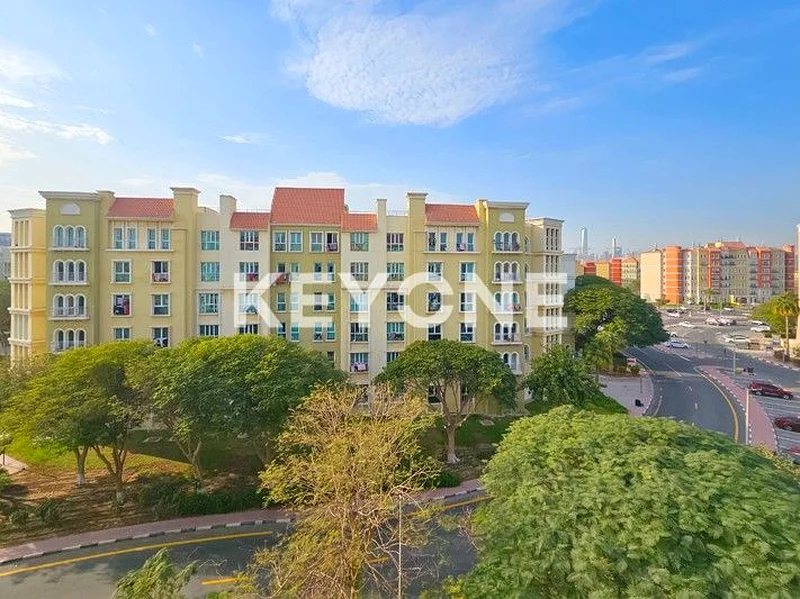 Fully Furnished | Multiple Cheques | Vacant63729586734851110
