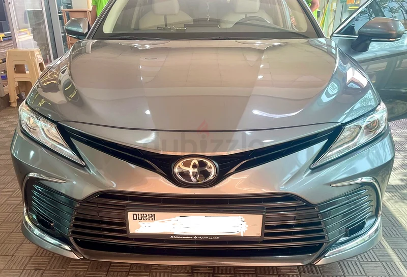 Toyota Camry SE+ 3.5 V663699049710209110