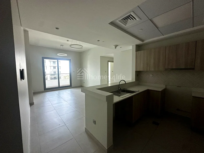 2 BHK | Corner Unit | Large Balcony | No Agents64043126167425114