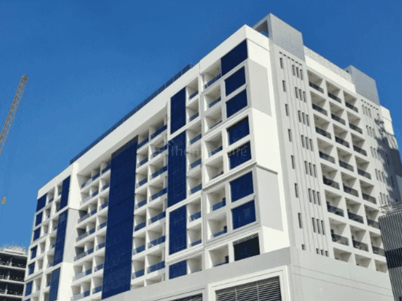 2 BHK | Corner Unit | Large Balcony | No Agents64043126167425110