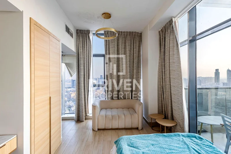 Fully Furnished | Park View | Ready to move in63798926933763114