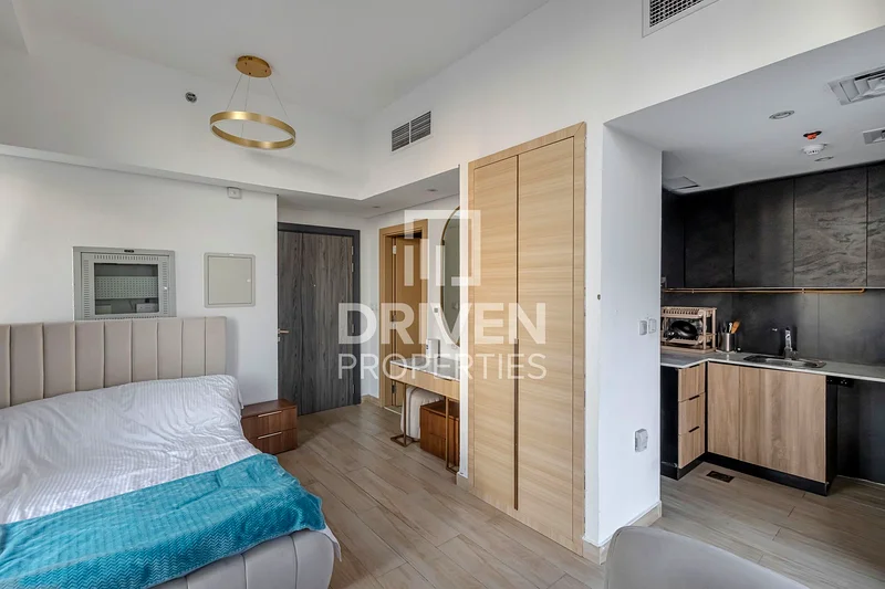 Fully Furnished | Park View | Ready to move in63798926933763112