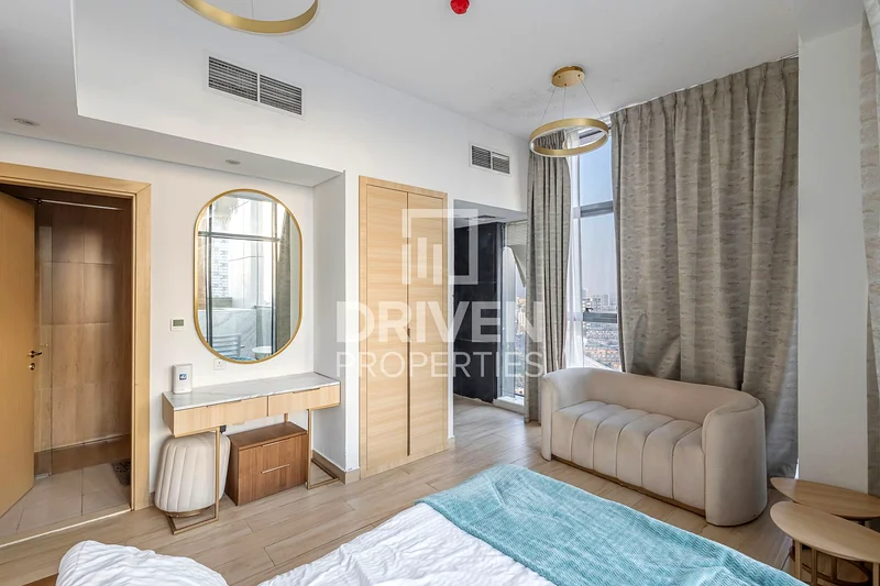 Fully Furnished | Park View | Ready to move in63798926933763111