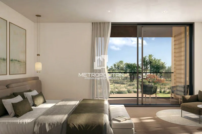 Corner Unit | Community View | Standalone Villa63919901595779114