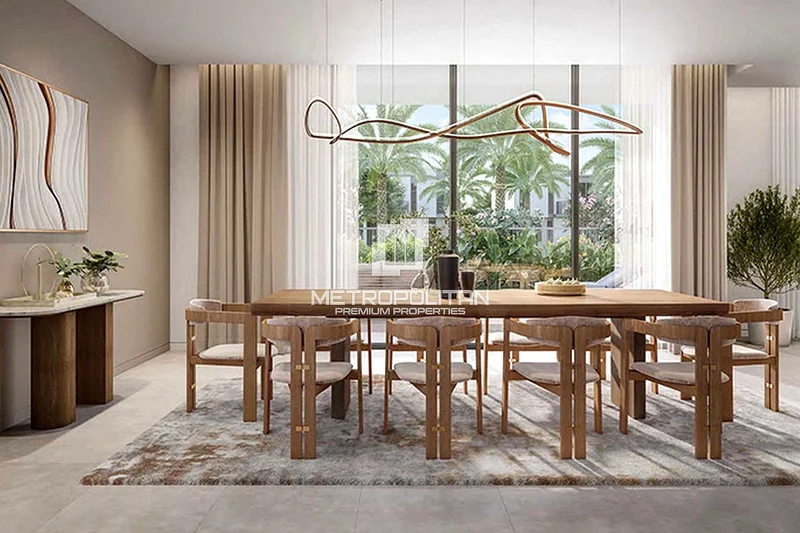 Corner Unit | Community View | Standalone Villa63919901595779112