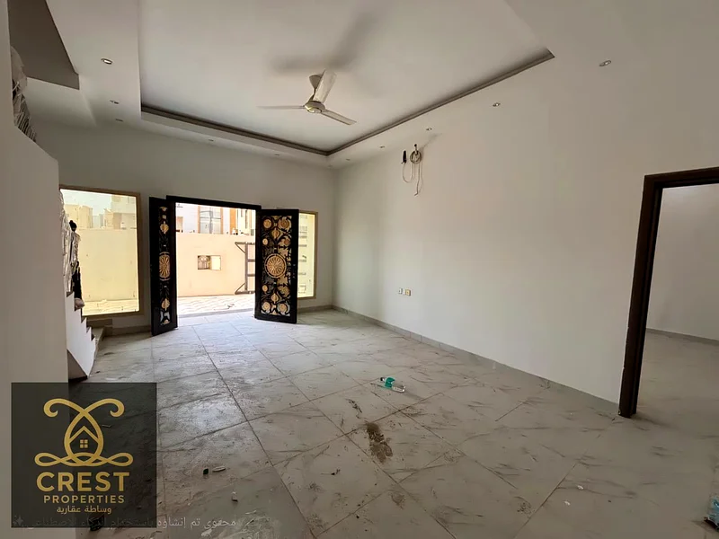🌟 Al Zahia - A luxurious villa for rent, first-time tenant, at a special price 🌟63710892280451113
