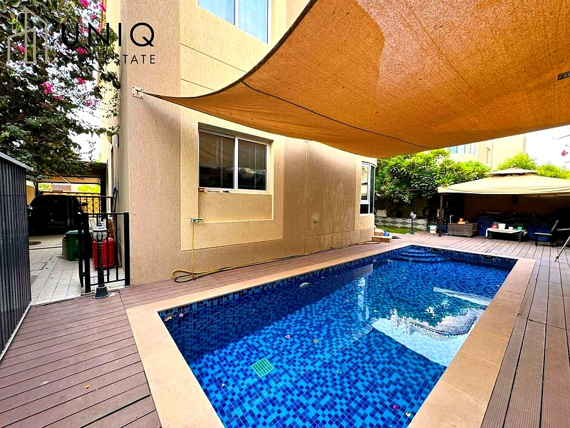 Type D | VOT | Upgraded | Pool | Exclusive63918664270210114