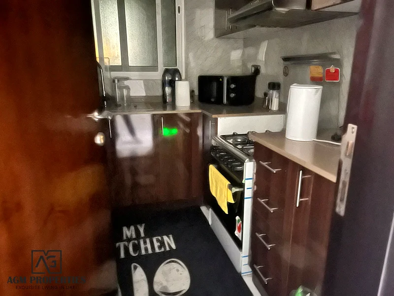 شقة بغرفة نوم واحدة للبيع في Arabian Gate مفروشة بالكامل63978598116226112