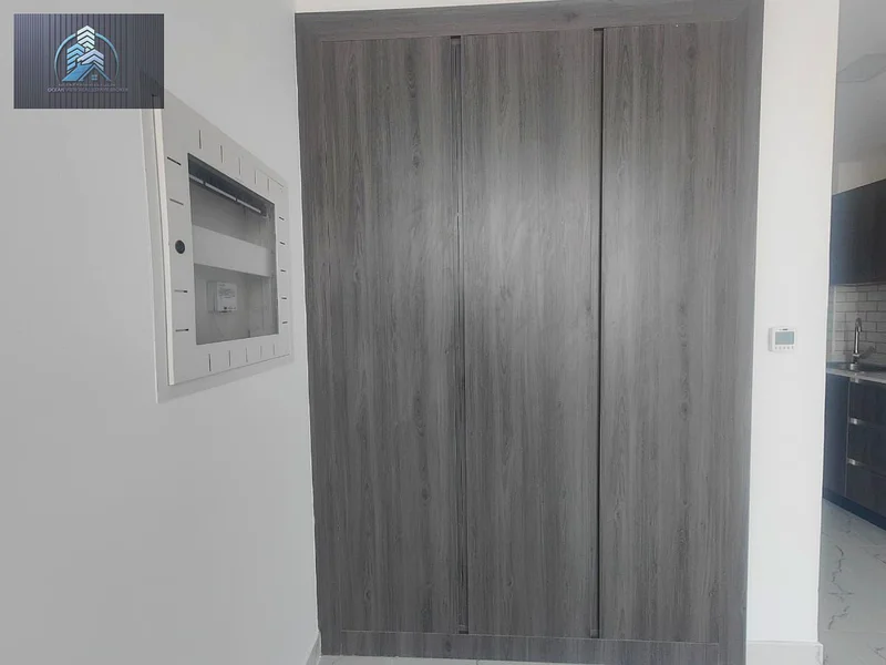 Spacious studio like a brand new building with All facilities available for Rent iin just 40k63731826287489114