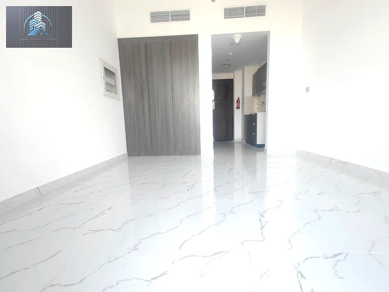Spacious studio like a brand new building with All facilities available for Rent iin just 40k63731826287489111