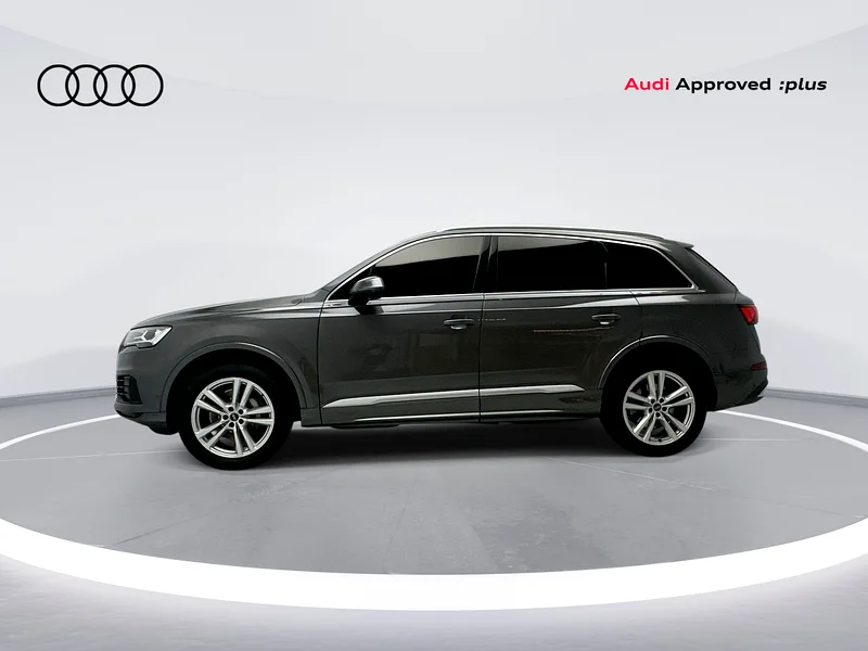 Q7 45 TFSI quat 252hp (Ref# 11854)63699036702083112