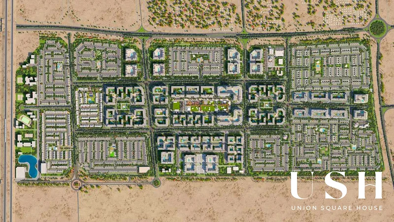 New Launch | Payment Plan | No Commission63952420171393114