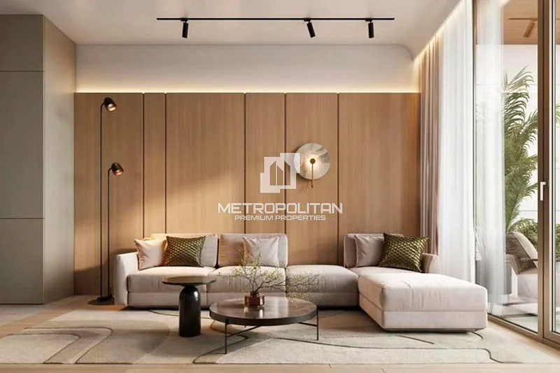 Modern Layout | High Floor | Prime  Location63997298133378110