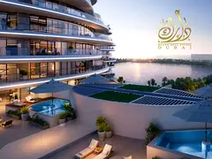 Sea&amp;WYNN View||Beach Access||BY ELIE SAAB