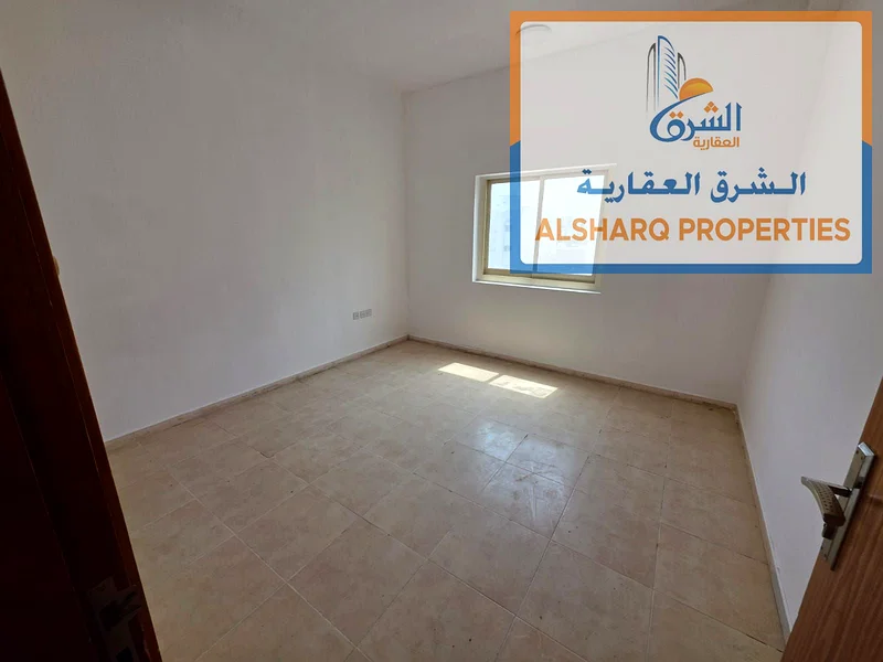 A room and a hall with a balcony, large area in Al Rashidiya, Ajman, a distinguished location, service and a price suitable for everyone63721248308481113