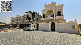 Villa for sale | Classic, very special location | 5BHK | Freehold for all nationalities | Price incl