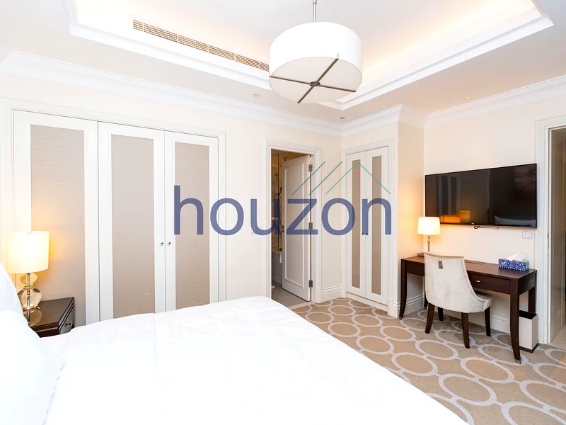 Modern + Bright 2BR | Stunning View  | Vacant63771424456194114