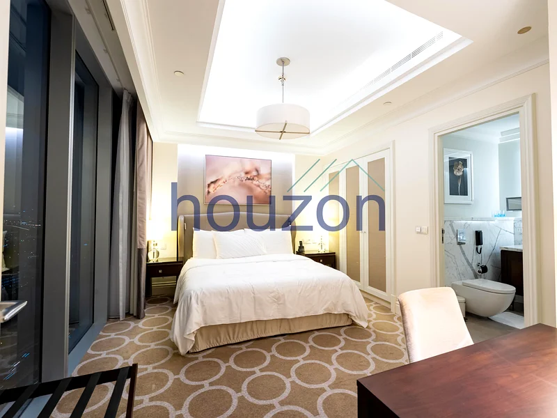 Modern + Bright 2BR | Stunning View  | Vacant63771424456194113