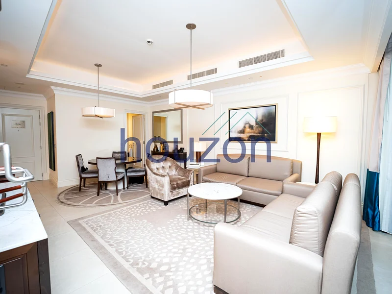 Modern + Bright 2BR | Stunning View  | Vacant63771424456194110