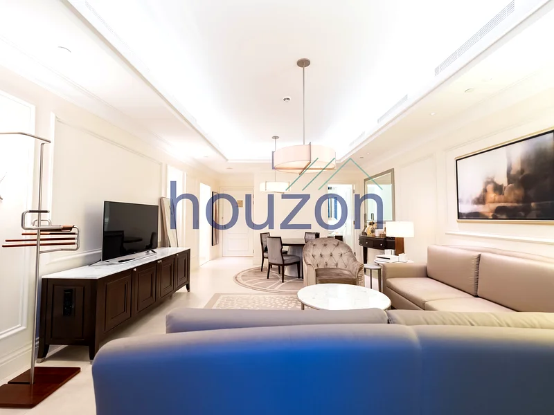 Modern + Bright 2BR | Stunning View  | Vacant63771424456194111
