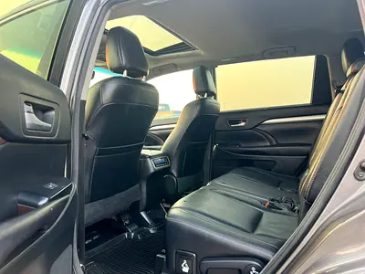 صورة مصغرة 15 لـ 2017 Toyota HIGHLANDER