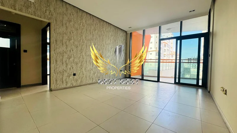 Spacious 2BHK | Ideally For End User & Investor | Freehold | 2 Parkings63978728713730110
