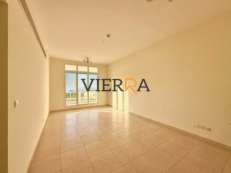2 Bed with Maid | View Community View | Rented Unit63978244447617111