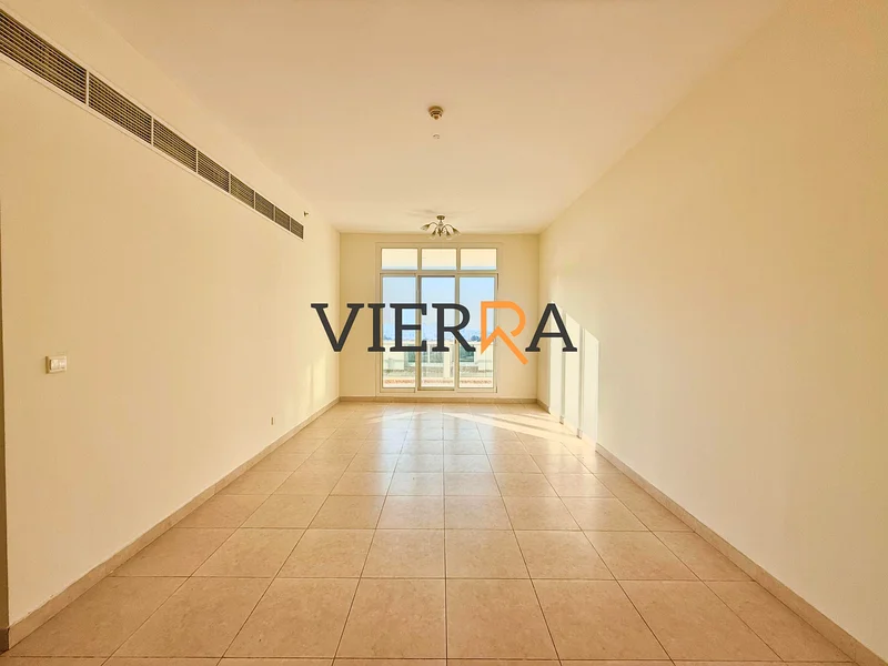2 Bed with Maid | View Community View | Rented Unit63978244447617114