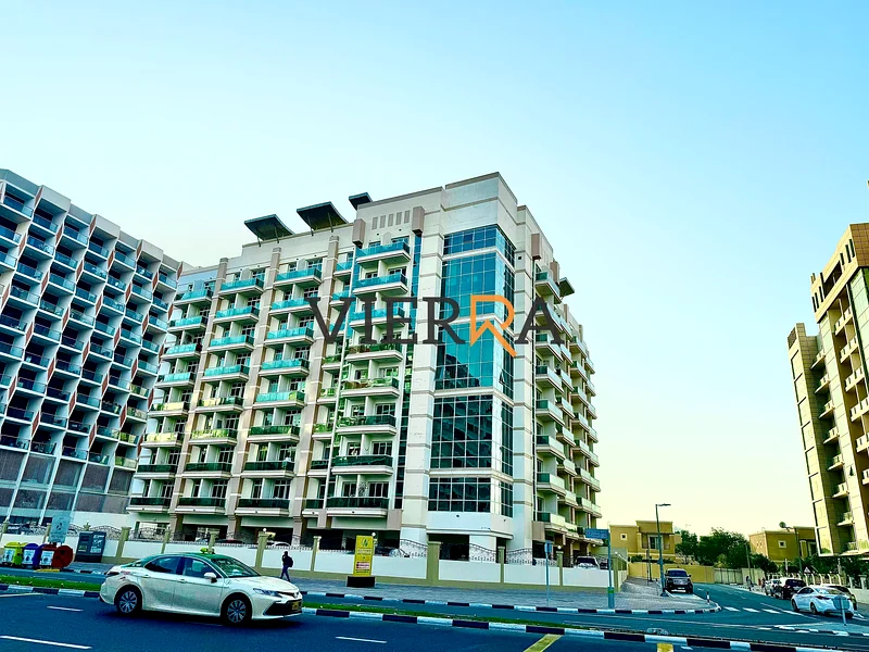 2 Bed with Maid | View Community View | Rented Unit63978244447617110