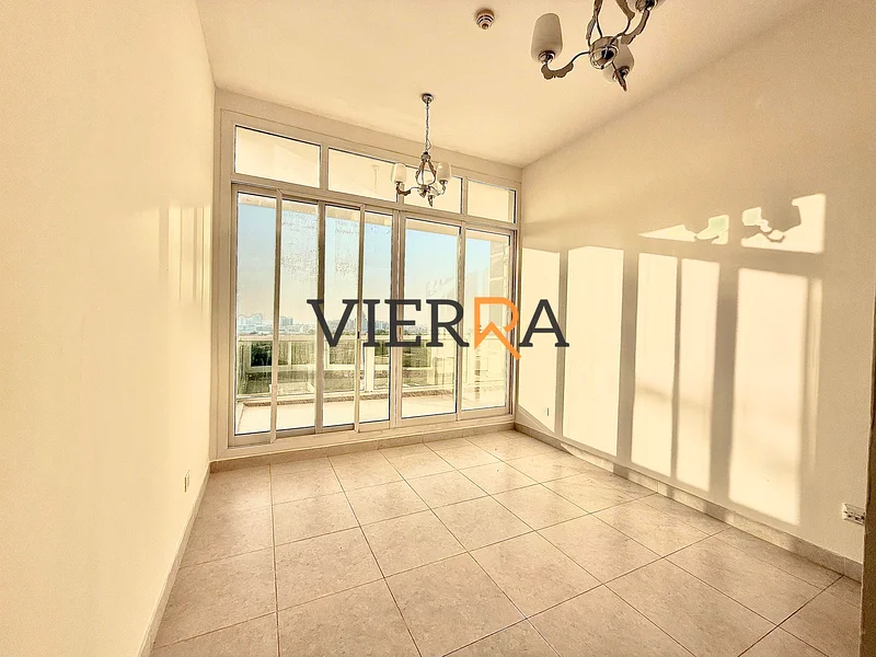 2 Bed with Maid | View Community View | Rented Unit63978244447617112