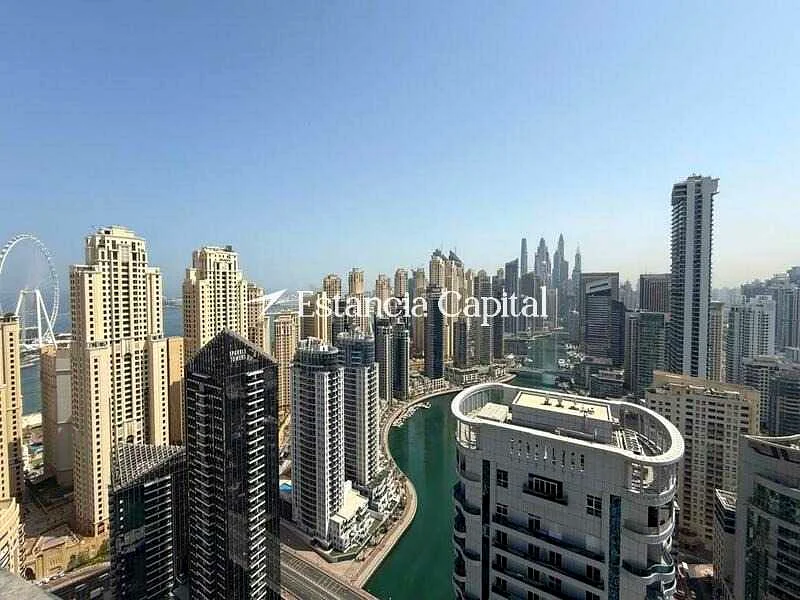 PRIME LOCATION | MARINA VIEW | LARGE LAYOUT64038434417409110