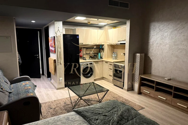 FURNISHED | HIGH FLOOR | GOOD PRICE63750644716417111