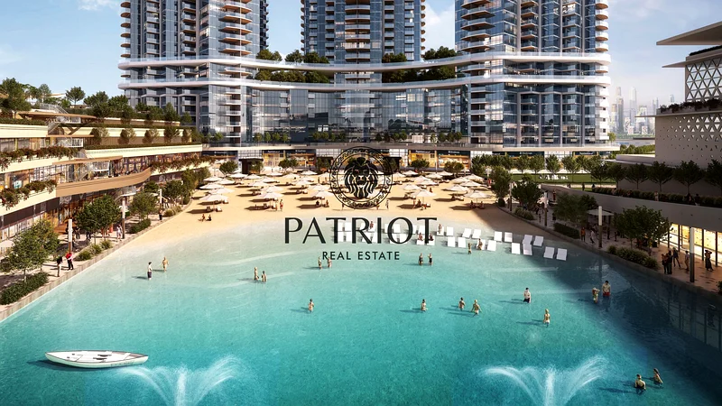 1BHK + Study ! Large Size ! High Floor63955447072642112