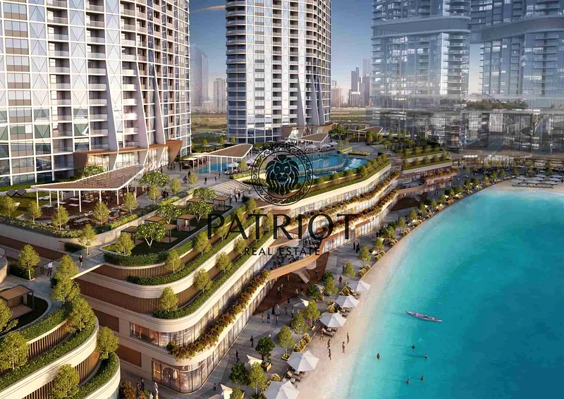 1BHK + Study ! Large Size ! High Floor63955447072642114