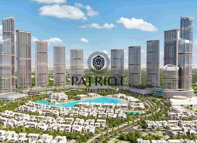 1BHK + Study ! Large Size ! High Floor63955447072642110