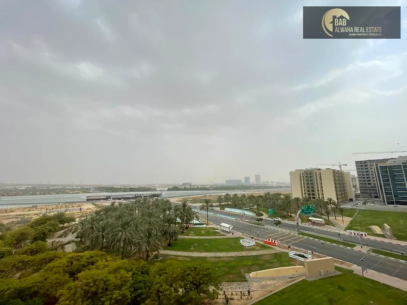 مكيف مجاني شقة مفروشة بالكامل بغرفة نوم واحدة كبيرة في سيليكون جيت163748105449601113